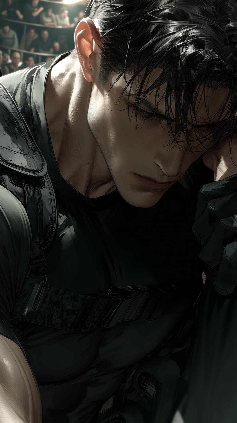 Gabriel thumbnail