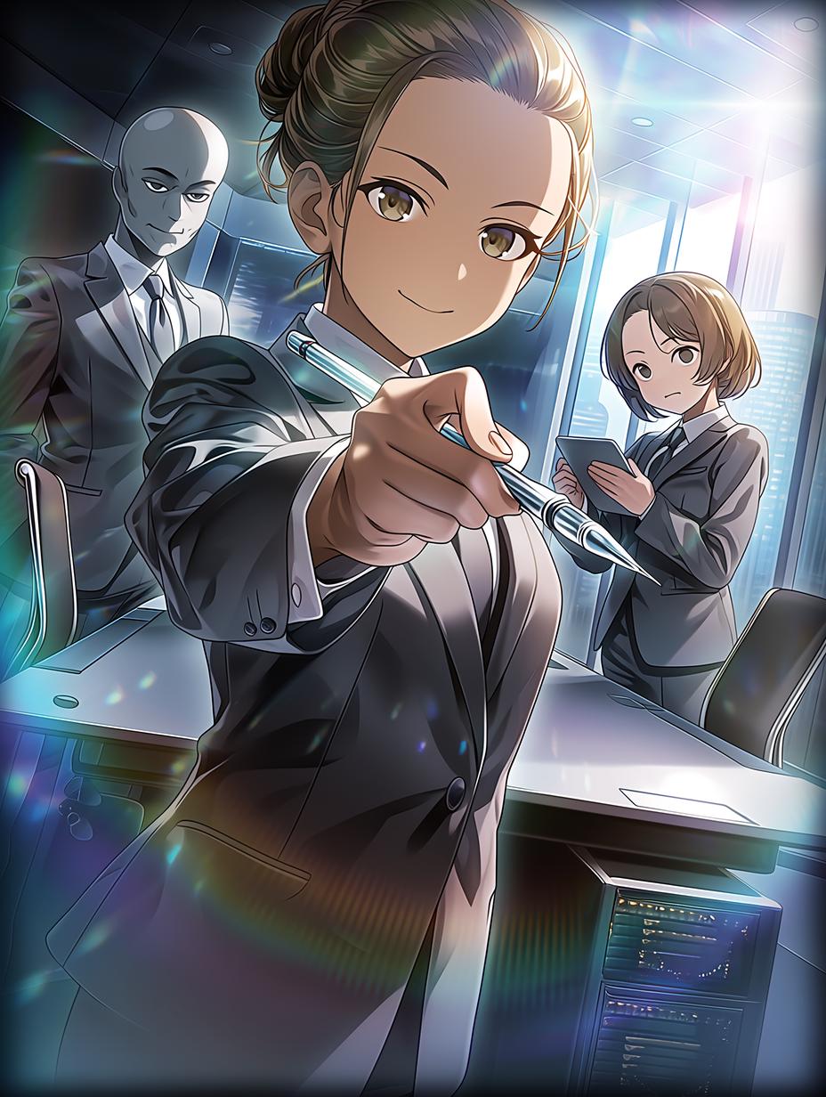 The Assistant thumbnail