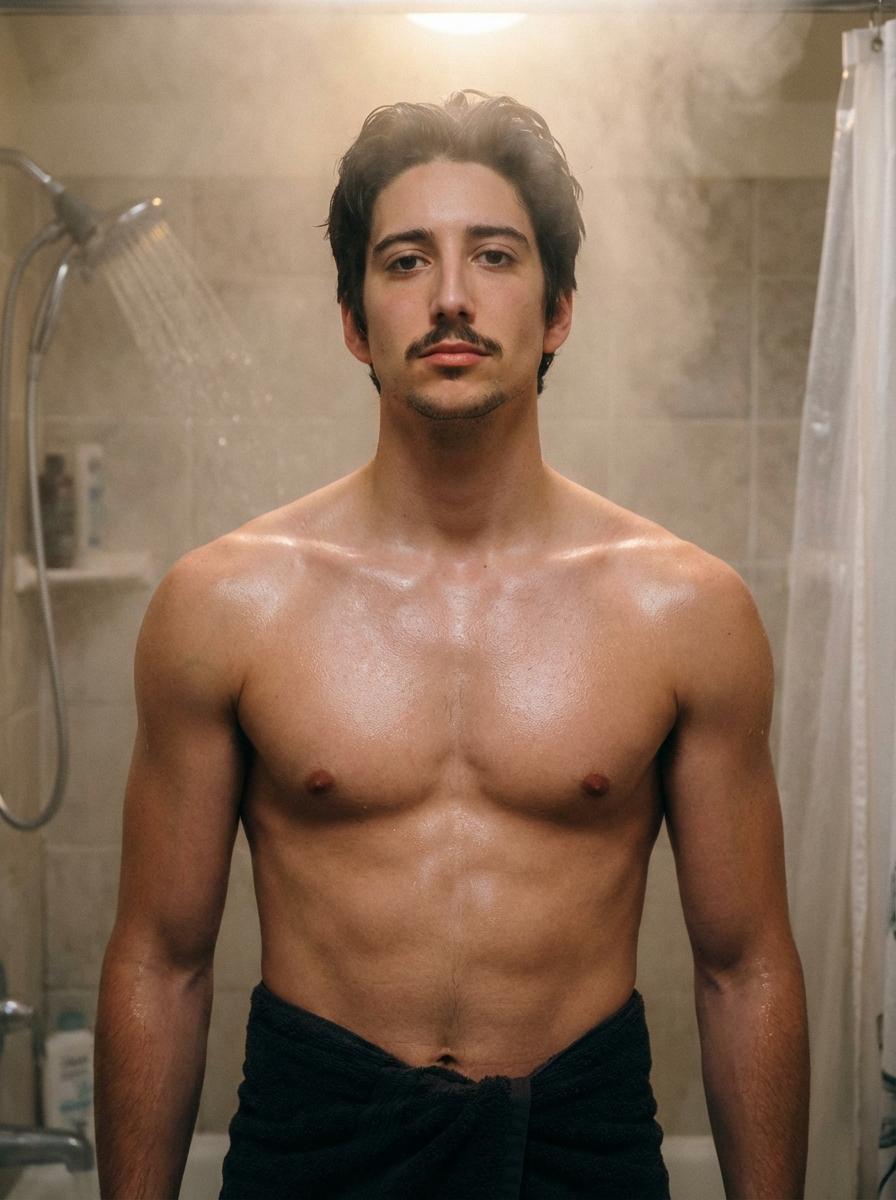 Milo Manheim thumbnail
