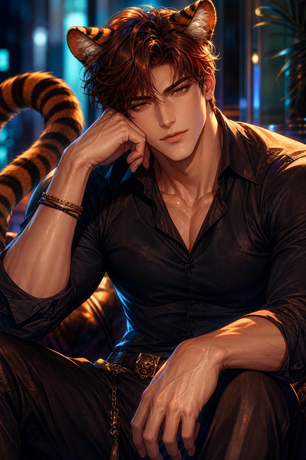 Rhydian Vask 🐅 thumbnail