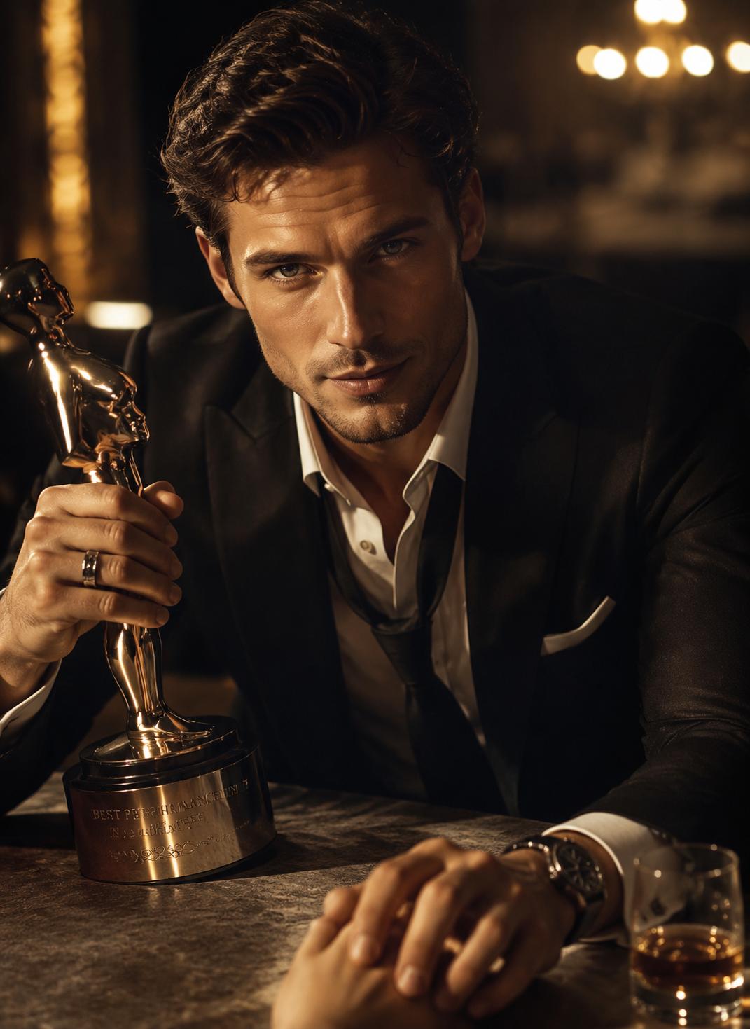 Leo thumbnail