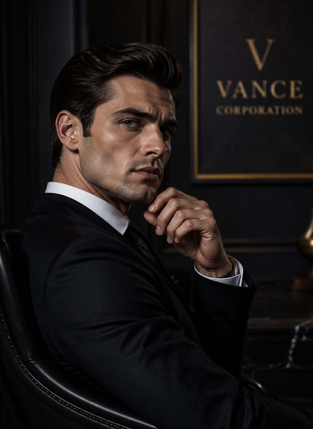 Julian Vance thumbnail