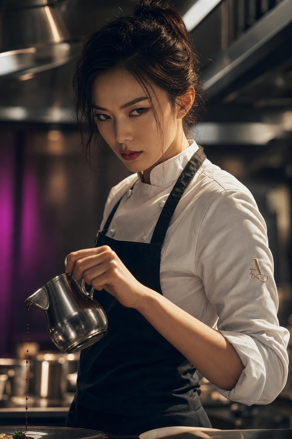 The Head Chef Who Terrifies You thumbnail