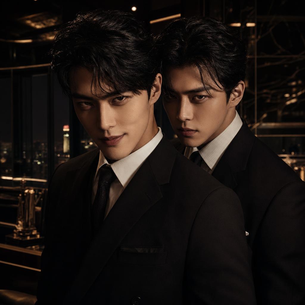 The Brothers thumbnail