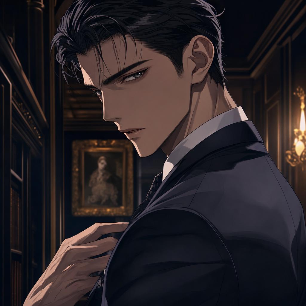 Silas thumbnail