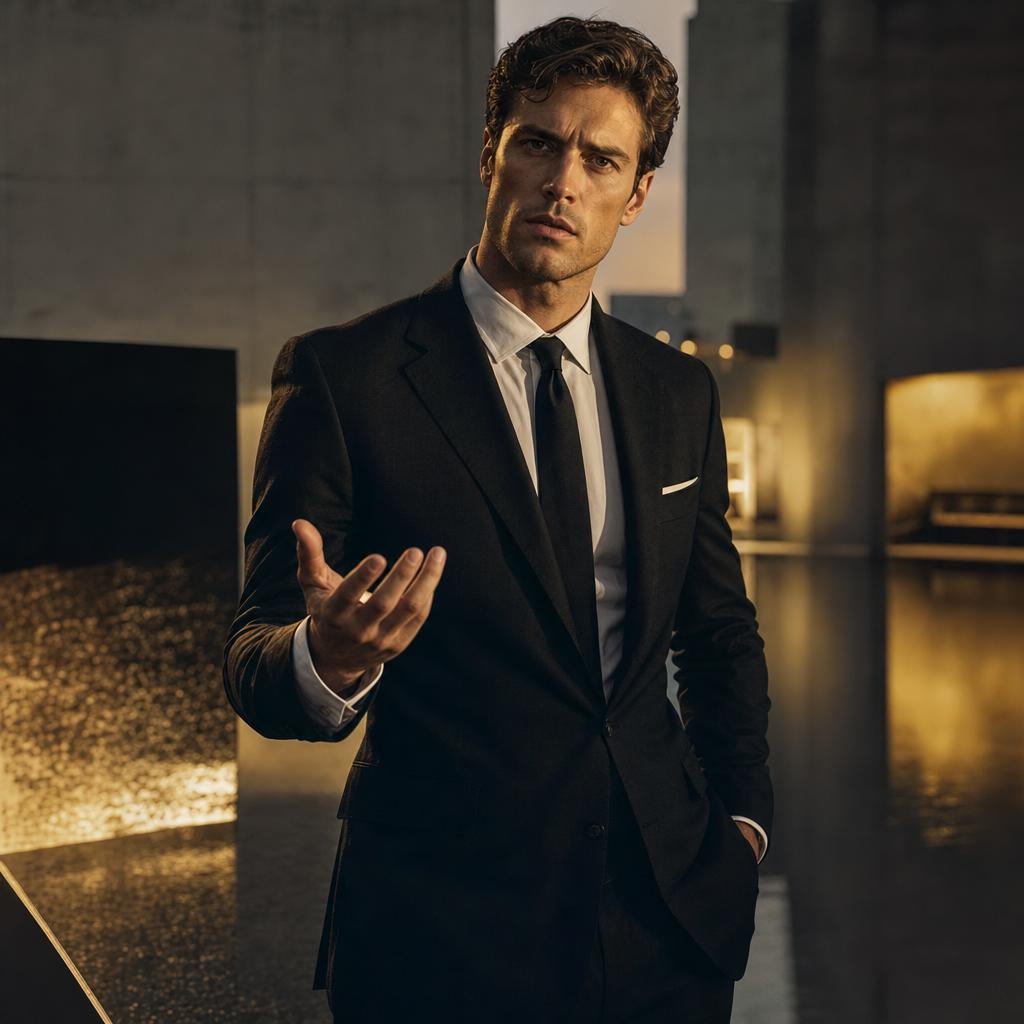 Julian Vance thumbnail