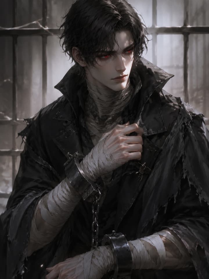 Stygian Shard thumbnail