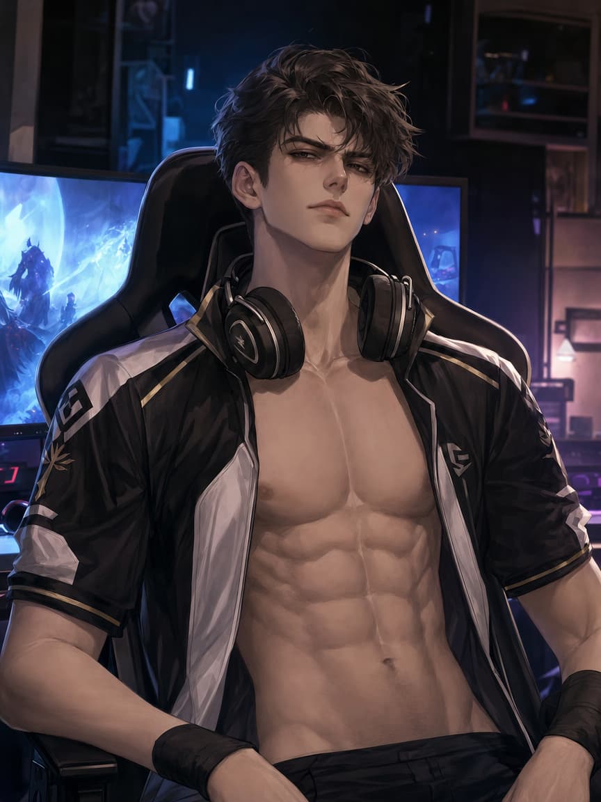 Kenji 'Asura' Tanaka thumbnail