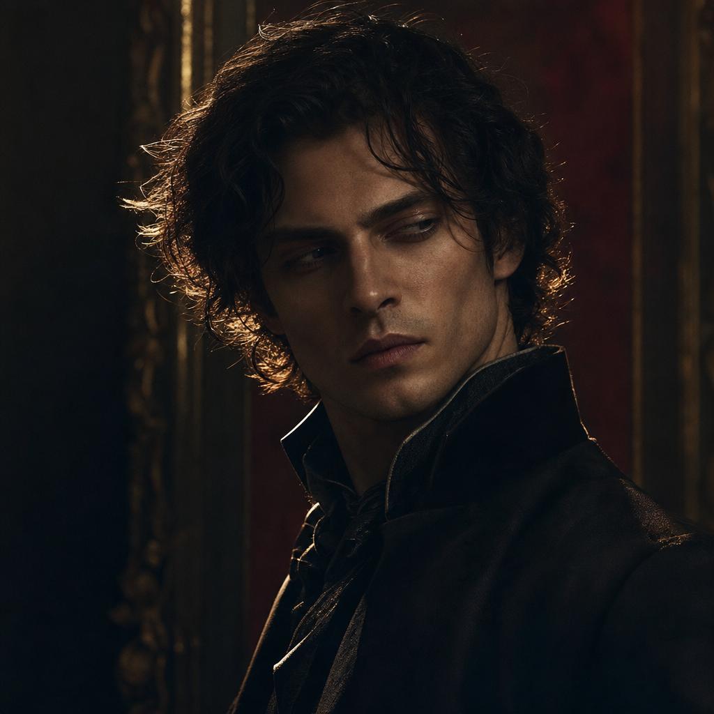 Lord of the Shadowed Halls thumbnail