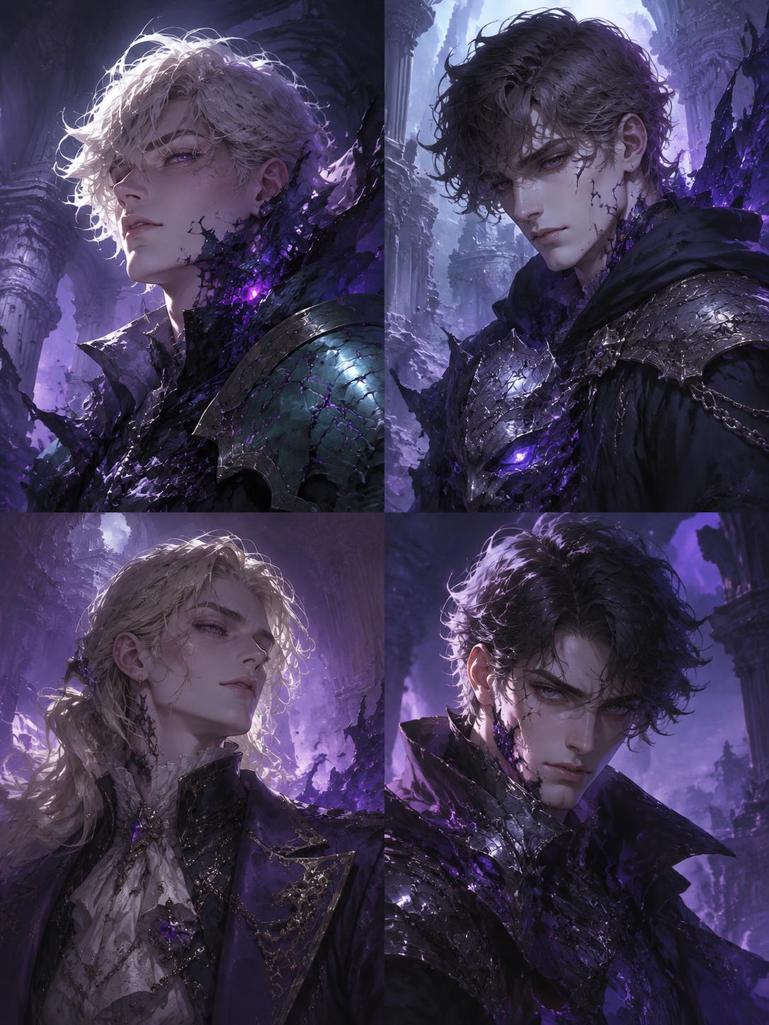 Abyssal Echoes thumbnail