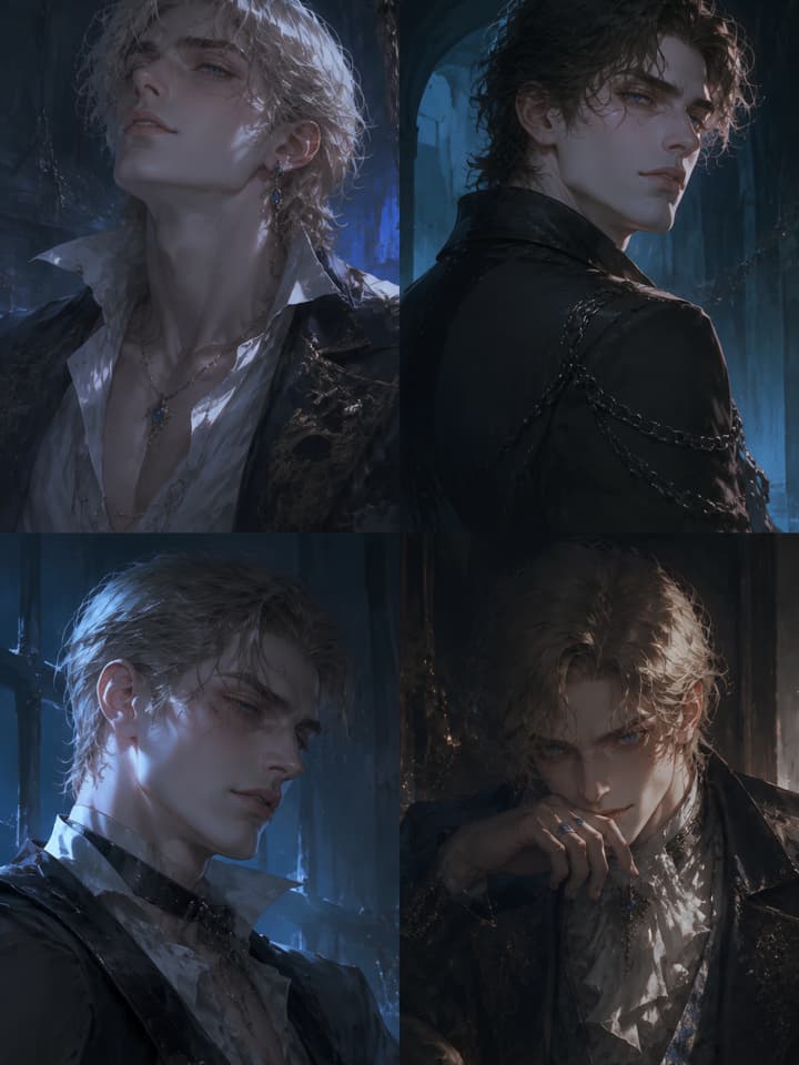 The Fontaine Gambit thumbnail