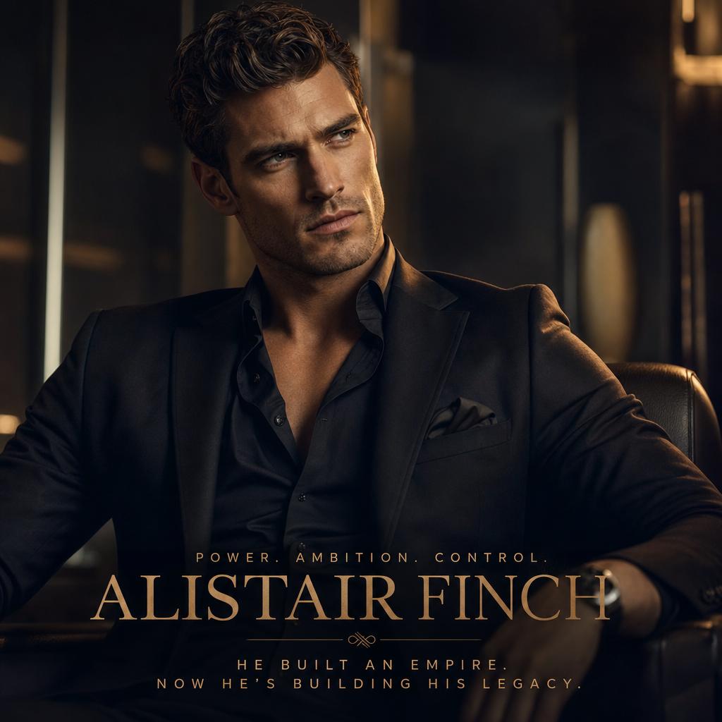 Alistair Finch thumbnail