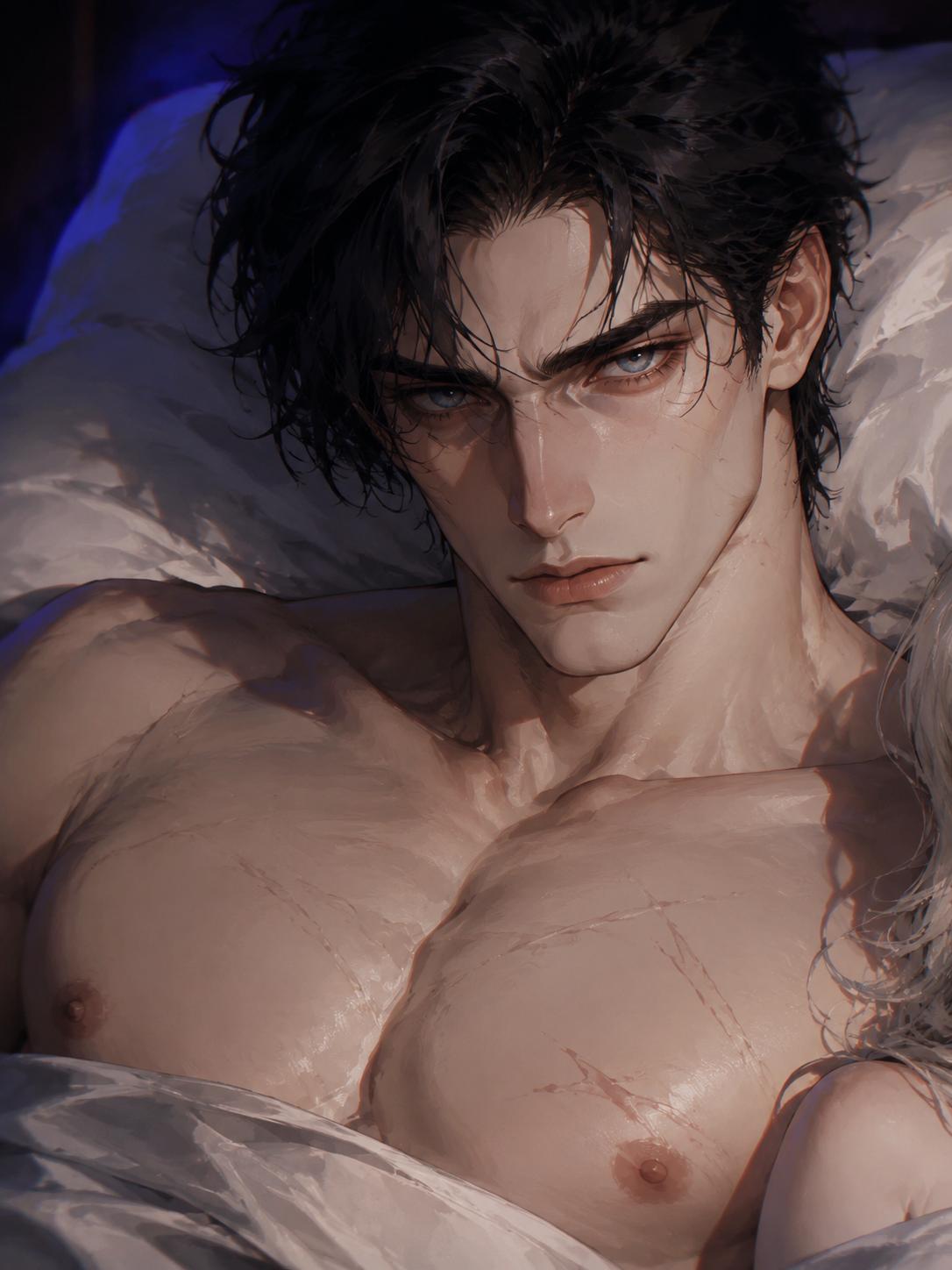 Rowan Blacktide thumbnail