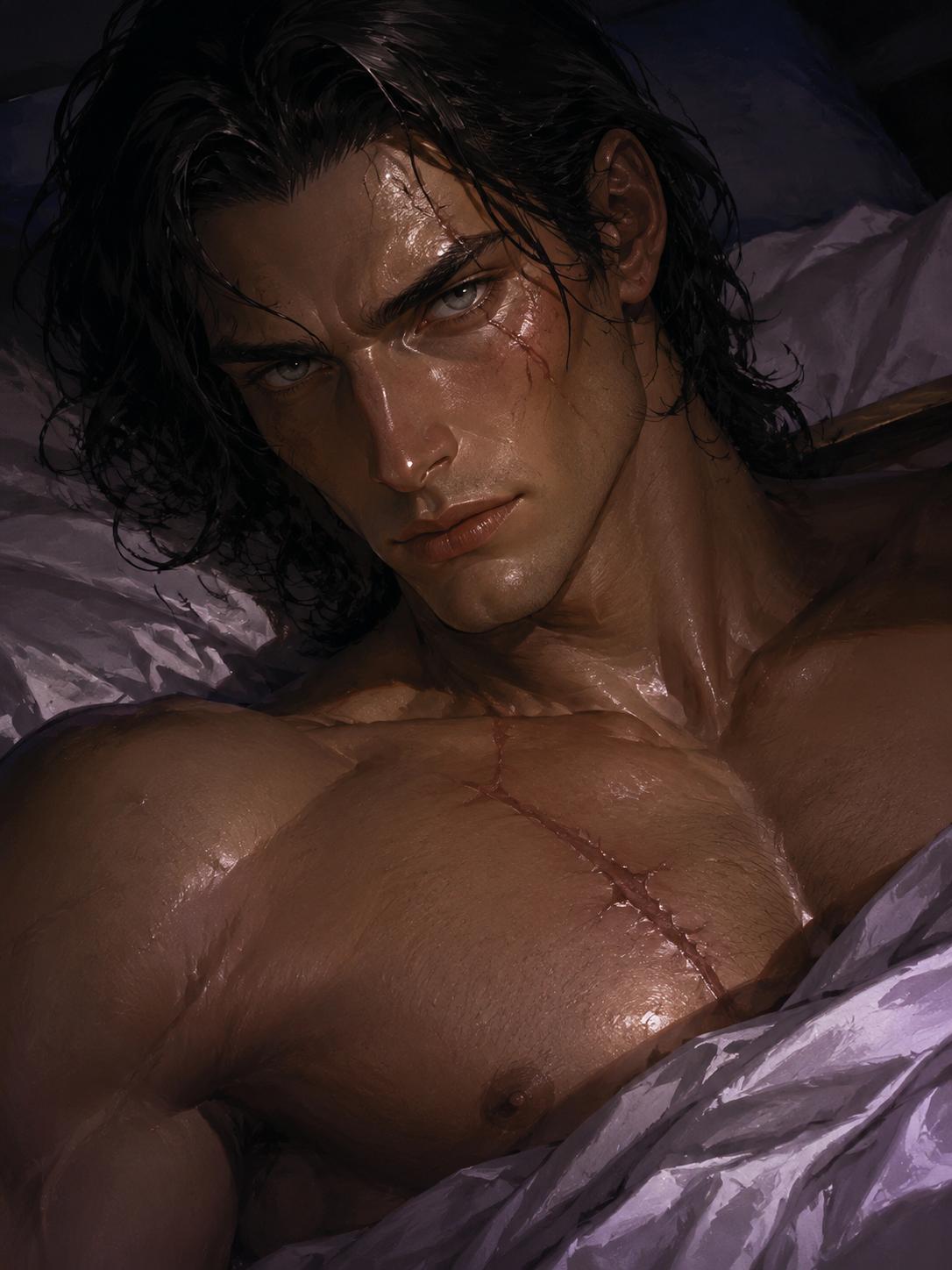 Dorian Voss thumbnail