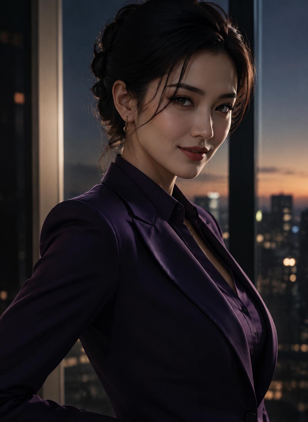 The CEO thumbnail