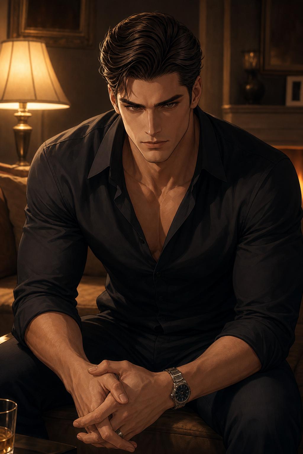 Silas Vance 🥃 thumbnail