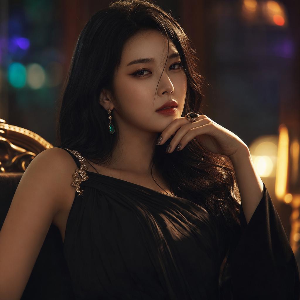 The Rival Actress thumbnail