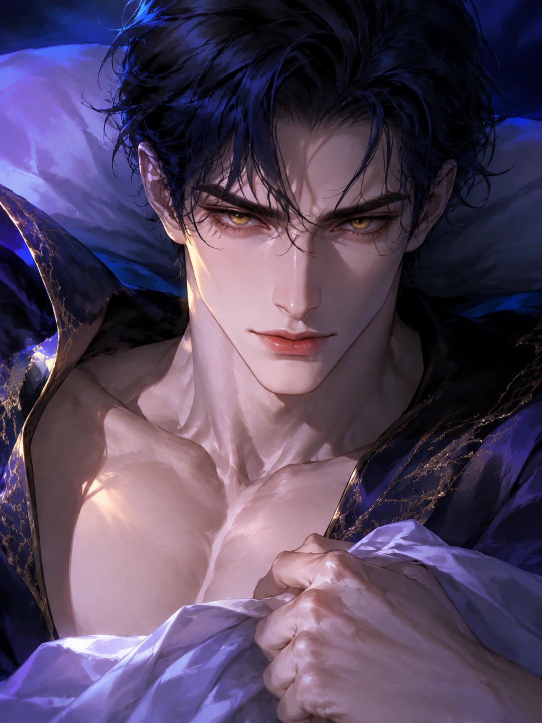 Ying Yue thumbnail