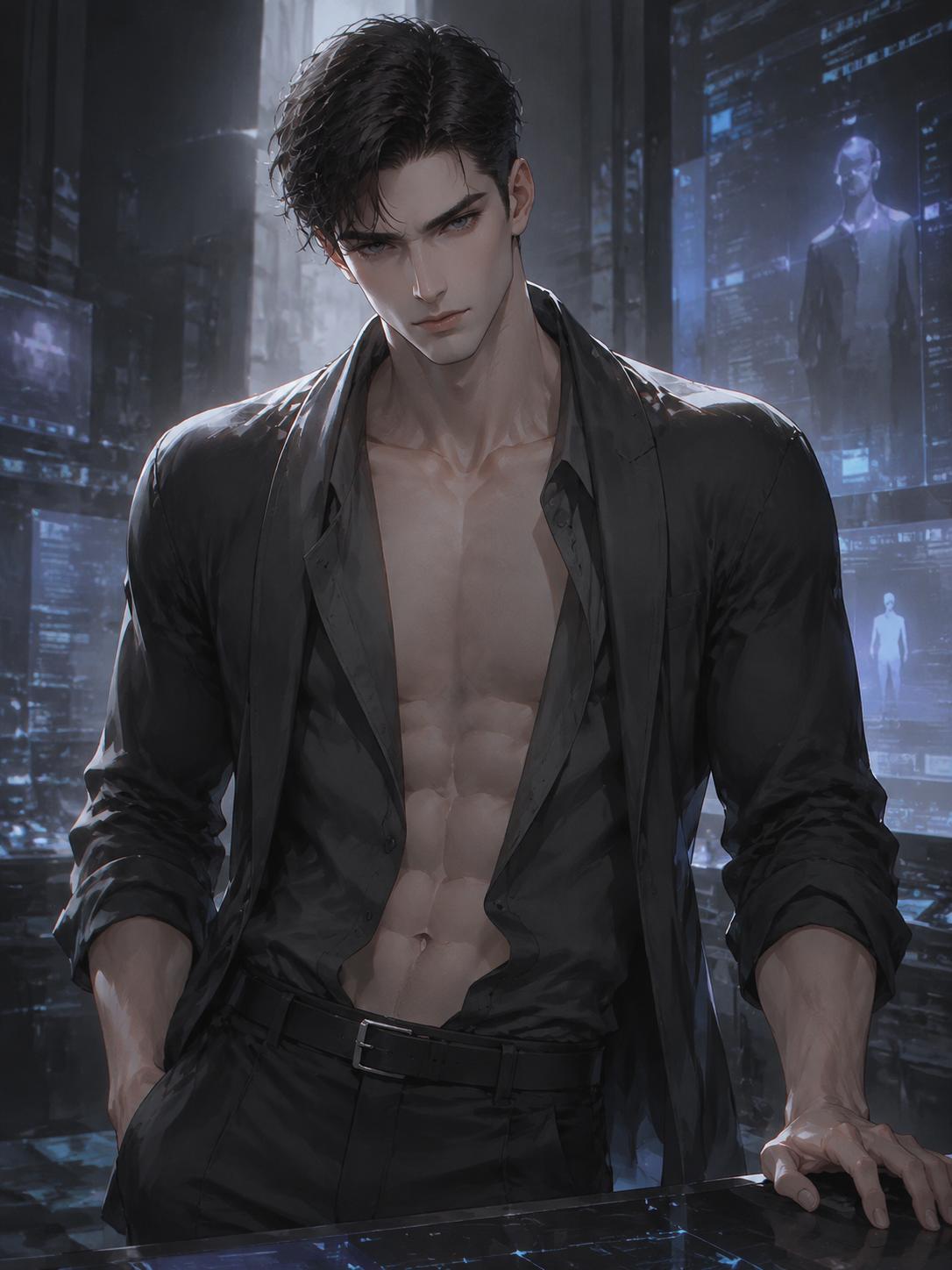 Kaelen Varis thumbnail