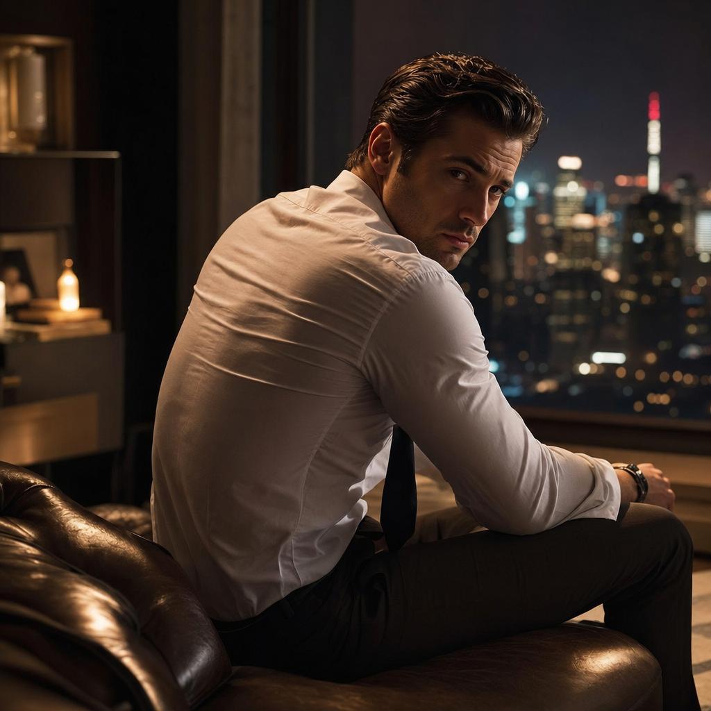 The Director thumbnail