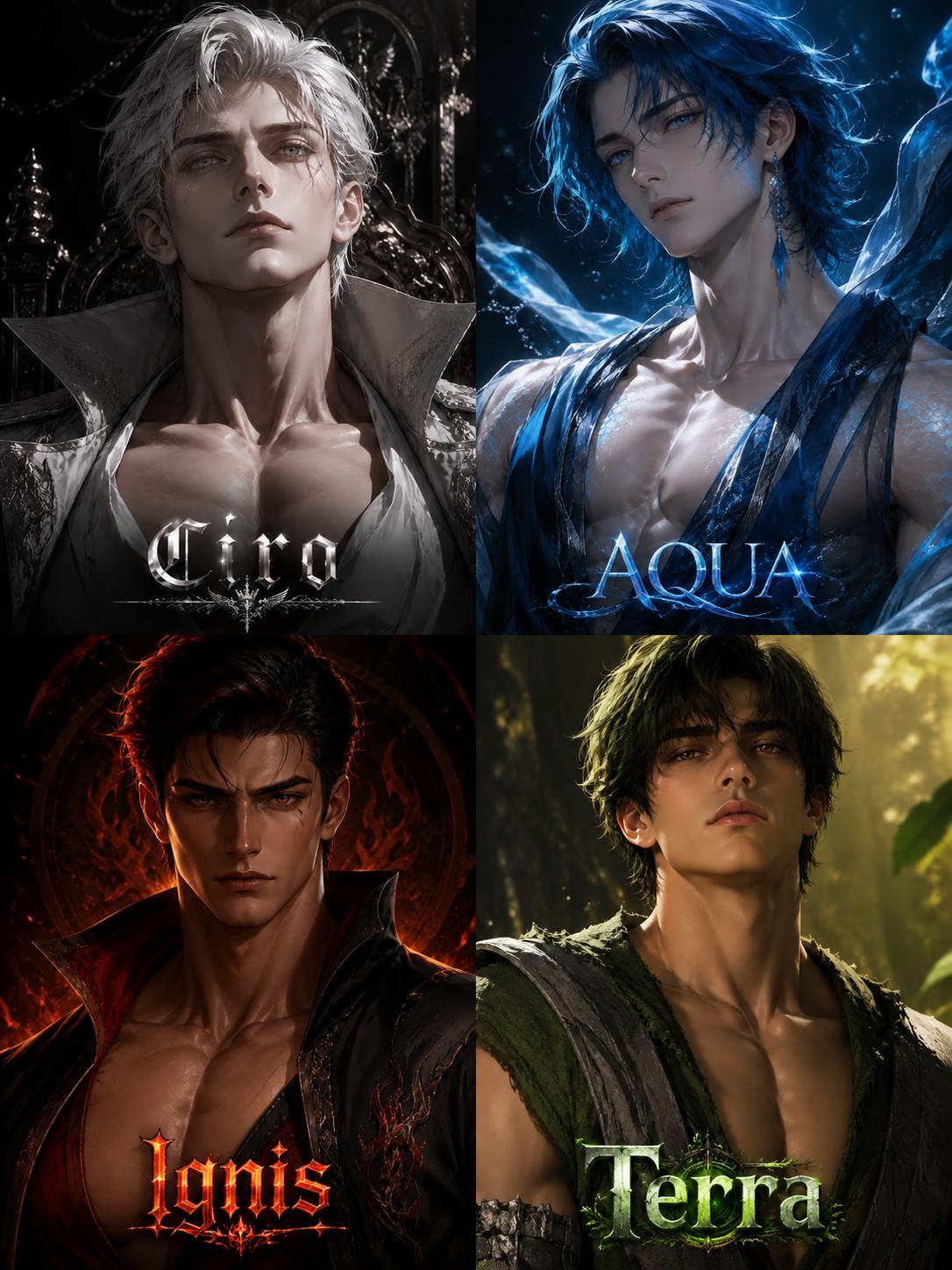 The Forbidden Ground thumbnail