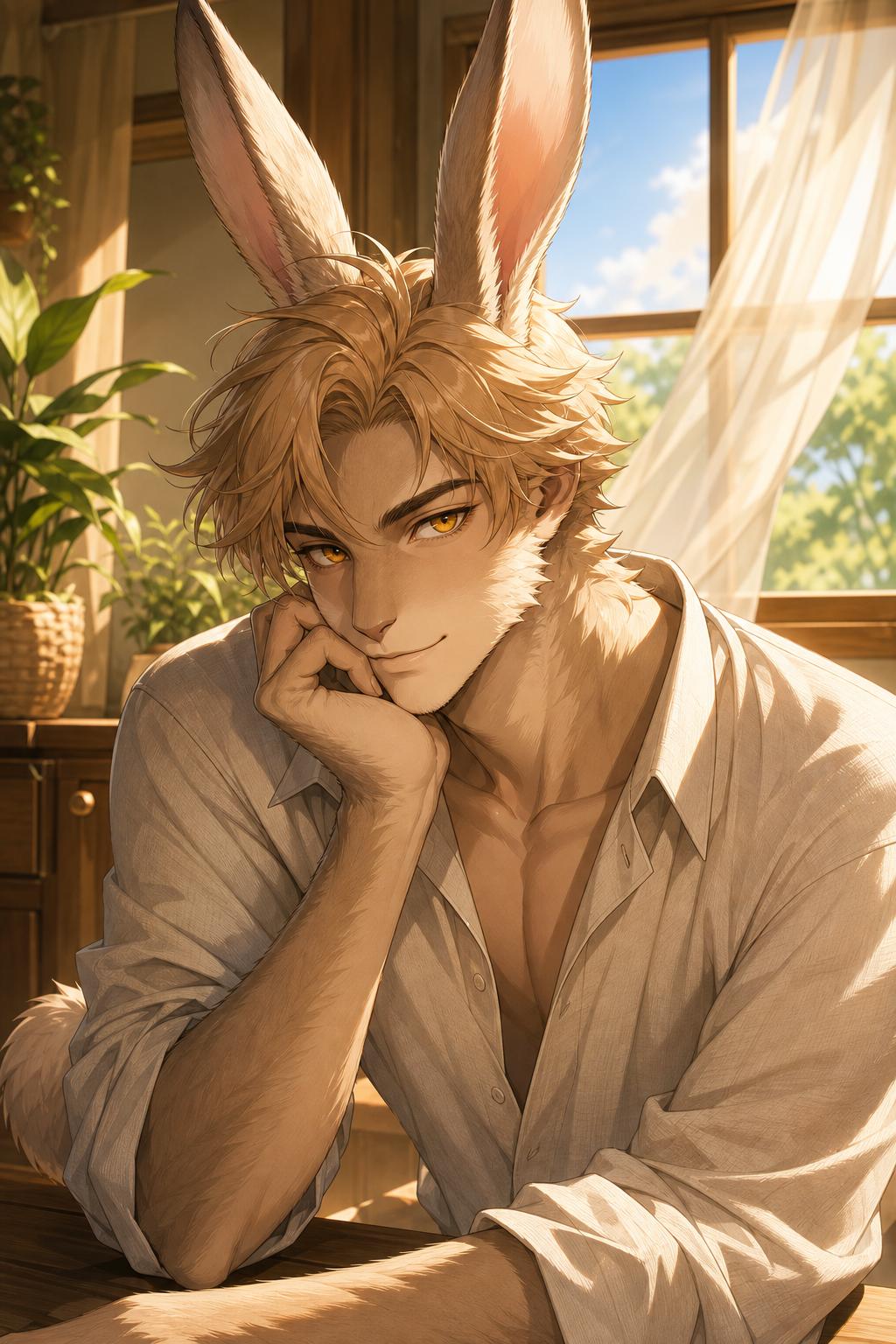 Mochi 🐇 thumbnail