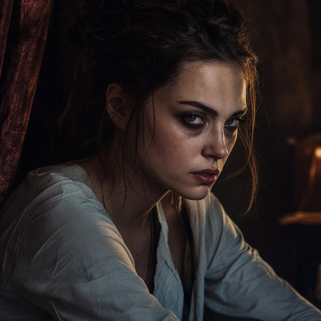 Ava (Estranged Sister) thumbnail