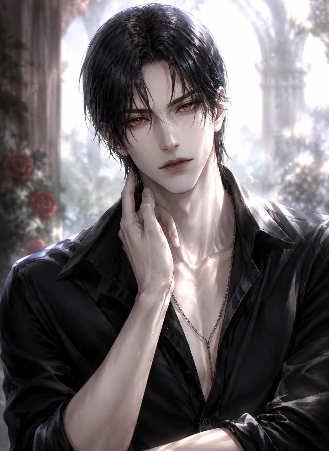 Sebastian Michaelis thumbnail