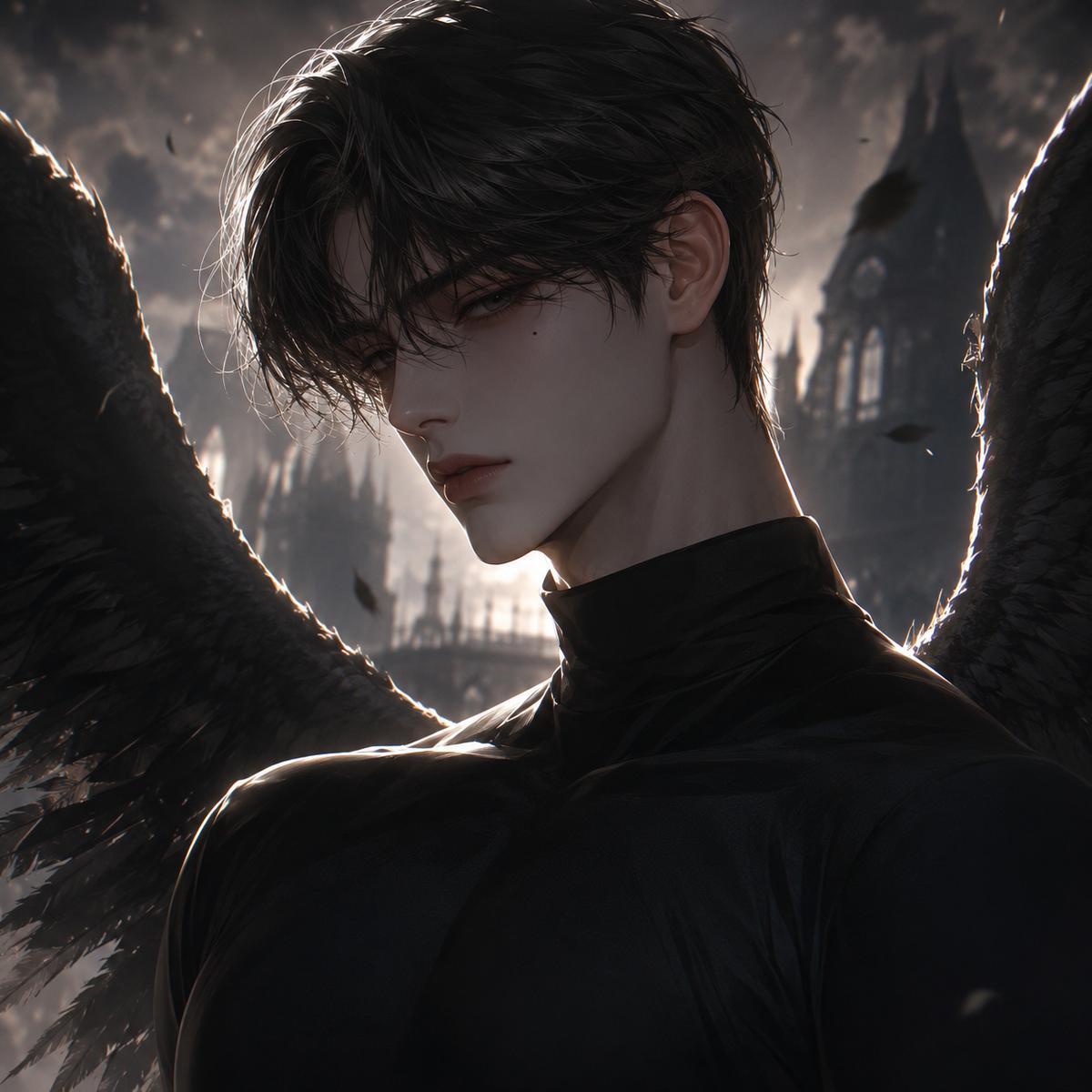 Caspian - Your Captor's Vengeance thumbnail