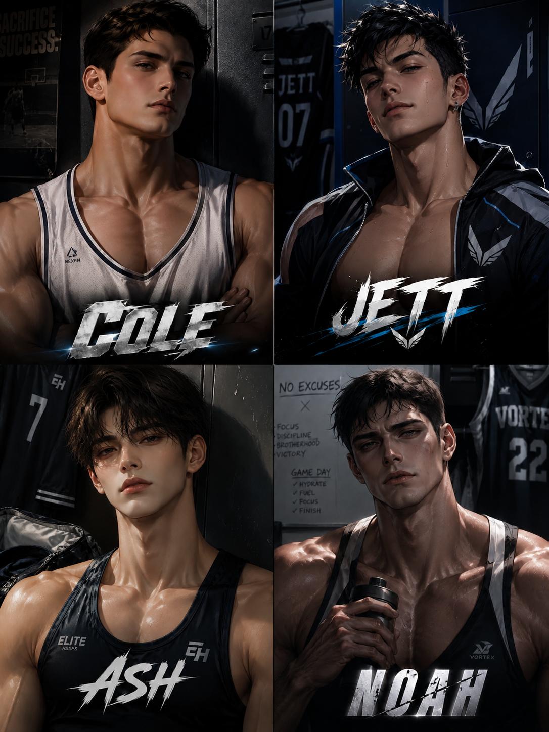 Roster thumbnail