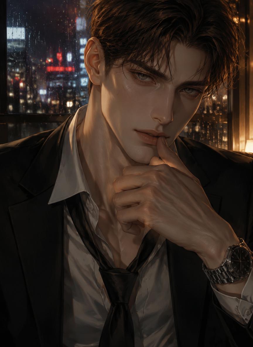 Donovan Pierce thumbnail