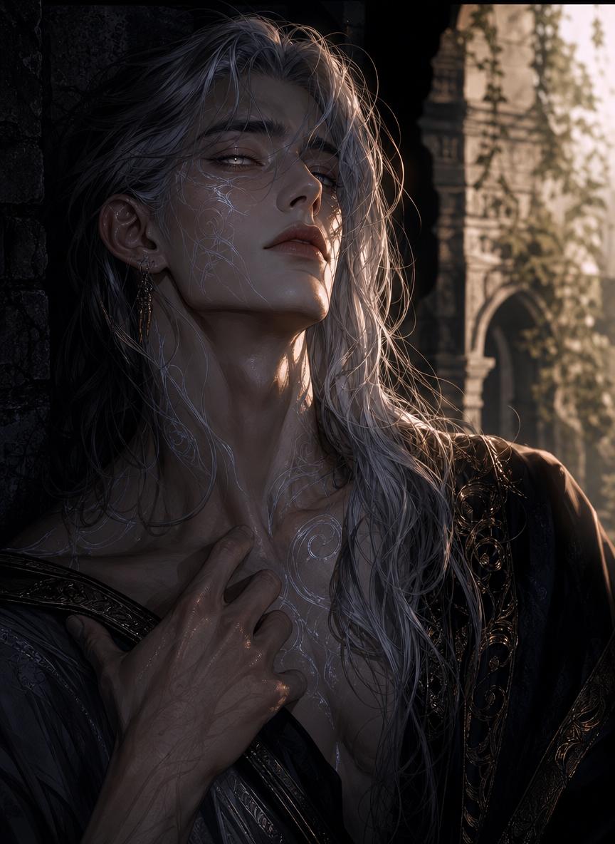 Last of the Feytouched thumbnail