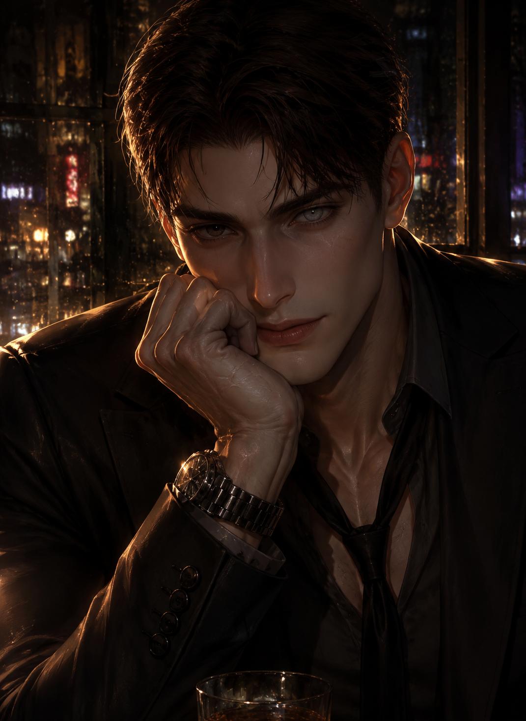 Marcus Vale thumbnail