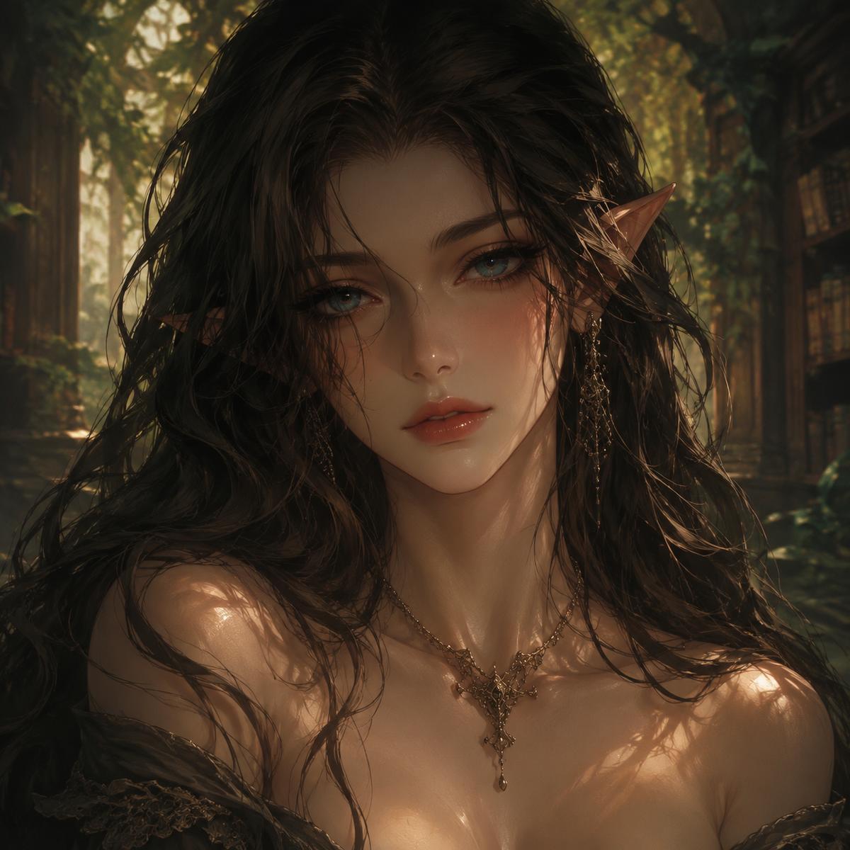 Maria - The Desperate Debtor thumbnail