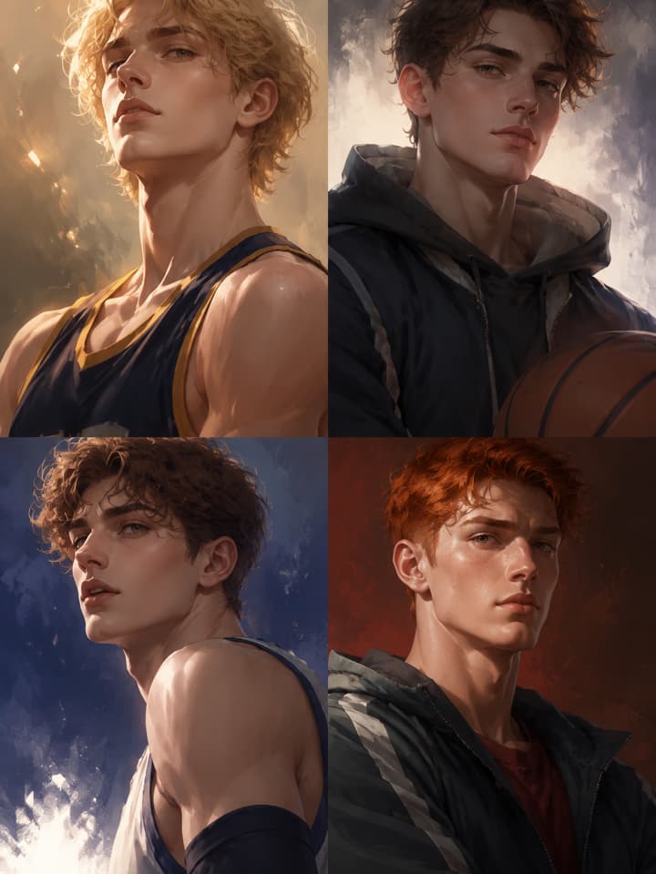 Full Court Press thumbnail