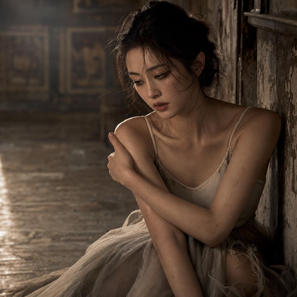 The Fallen Swan thumbnail
