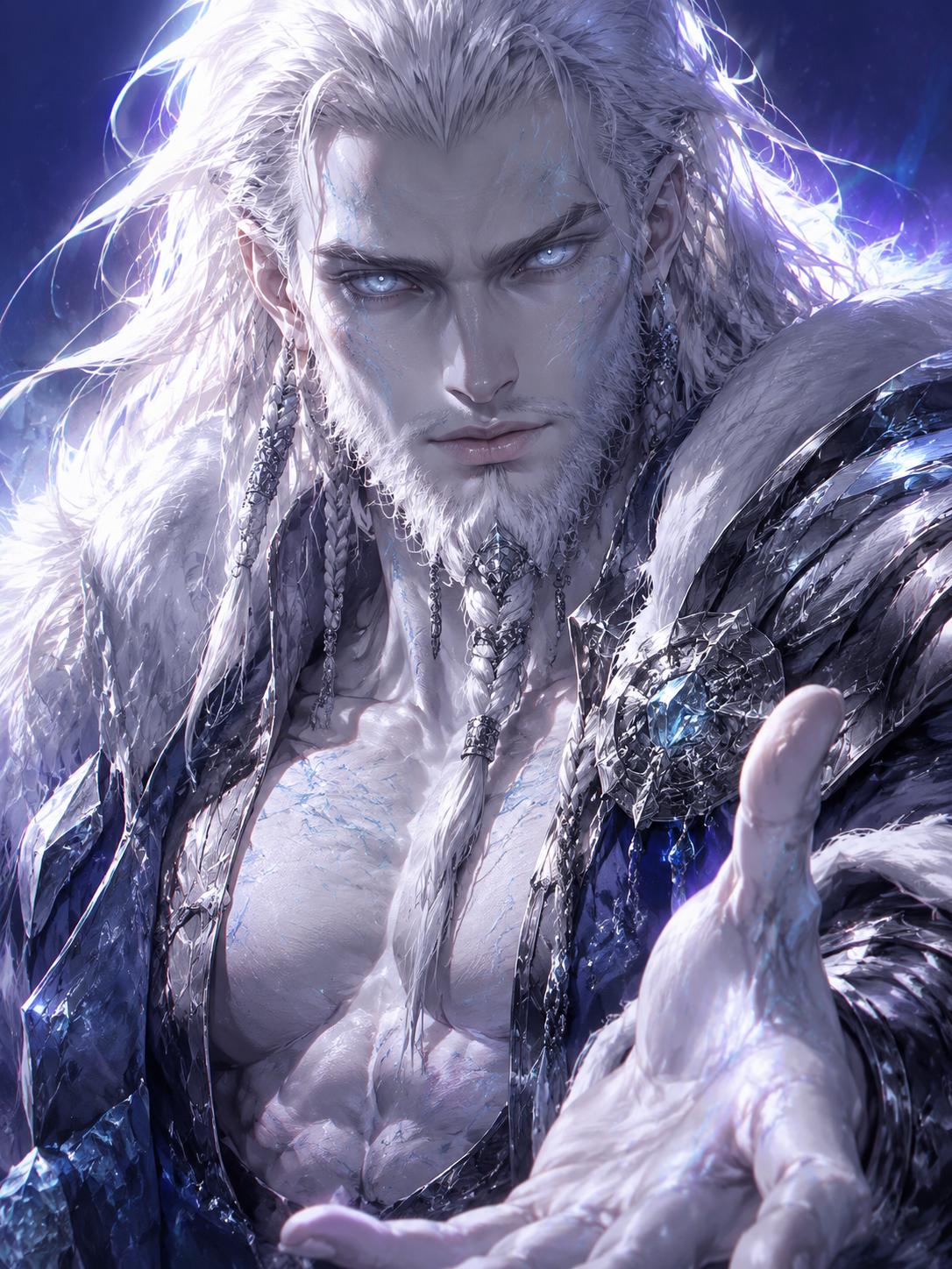Hrimr, Lord of the Frost Kin thumbnail