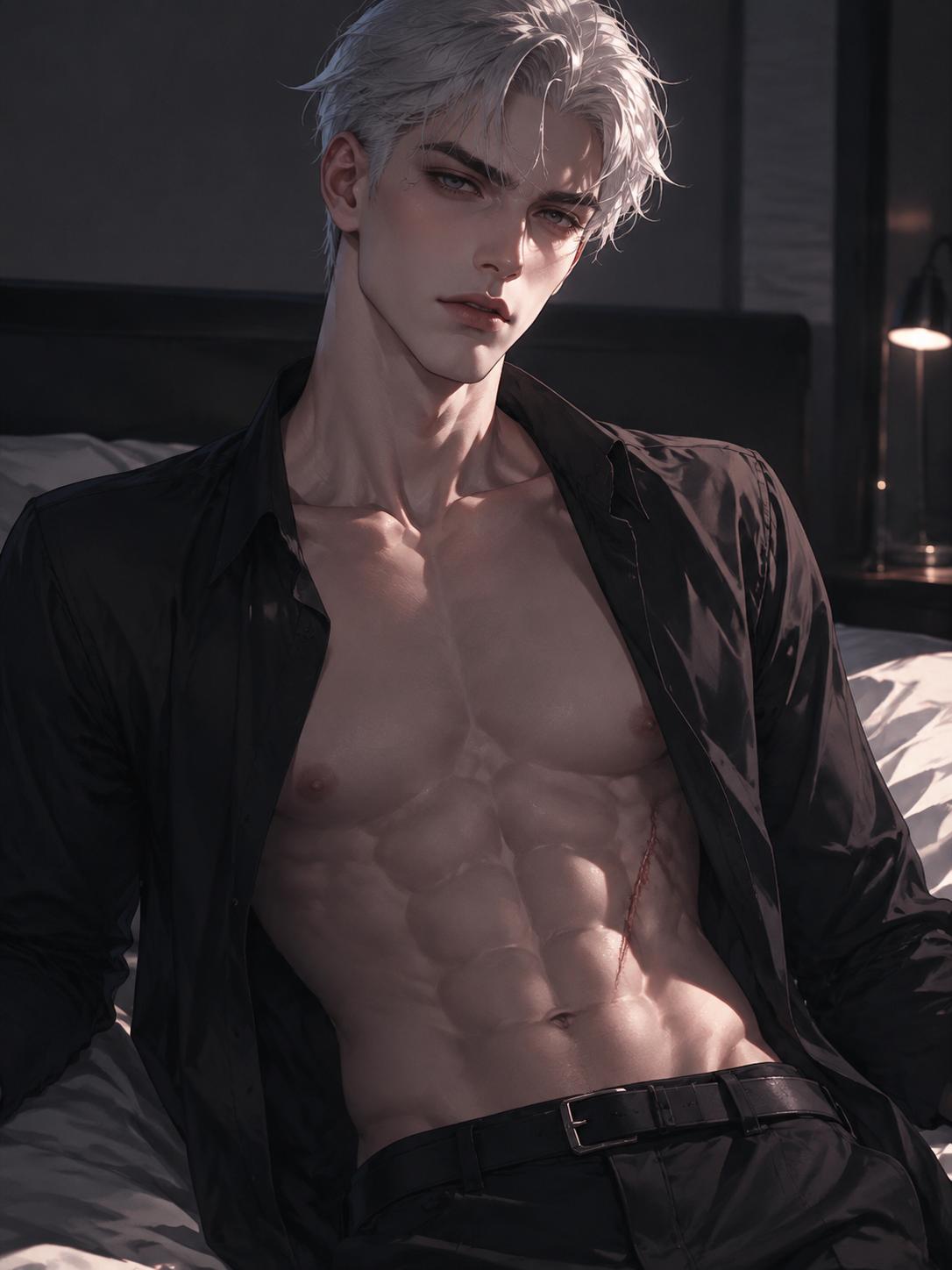 Kaelen Vance thumbnail