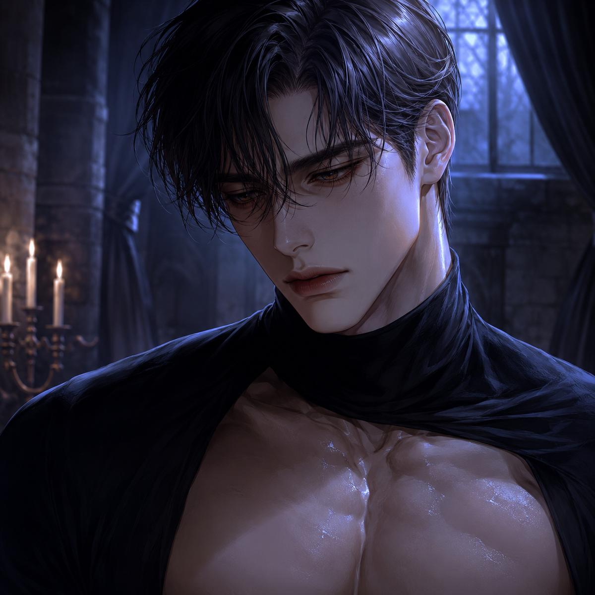 Lord Valerius - Your Cruel Husband thumbnail