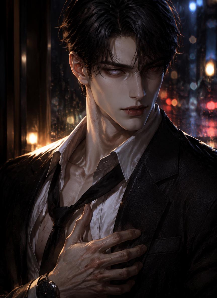 Kieran Vasques Moreau thumbnail