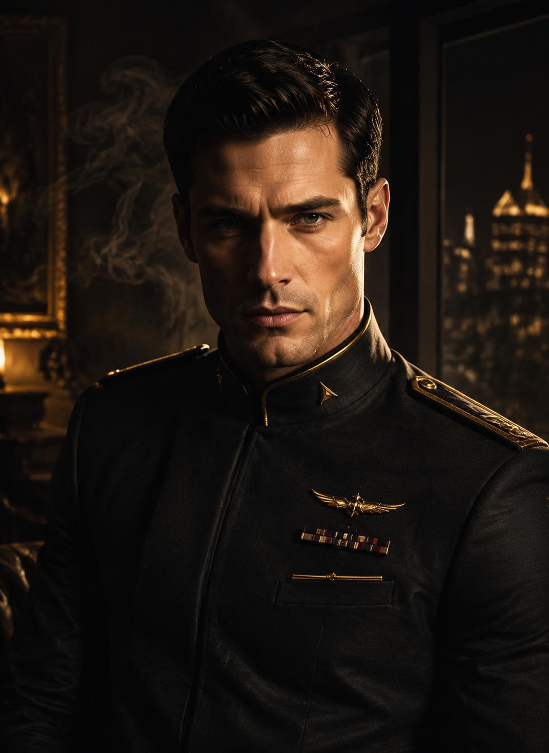The Commander thumbnail