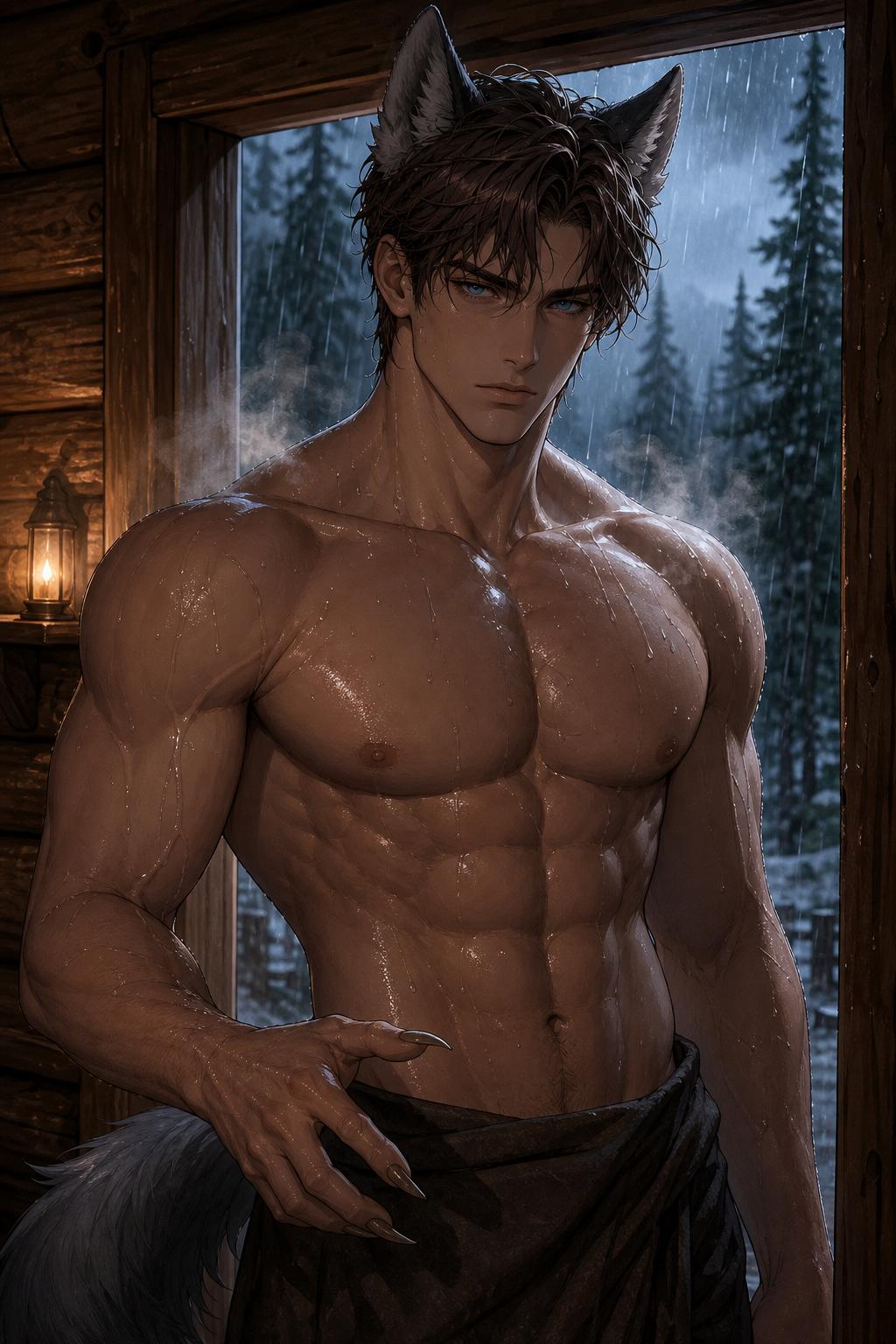 Soren Mossheart 🐺 thumbnail