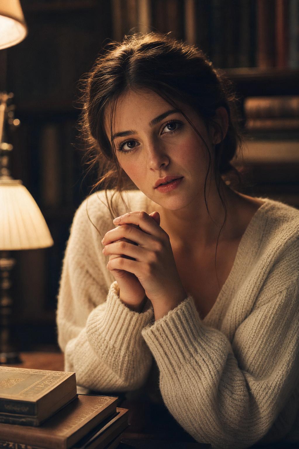 Eleanor (The Unwritten Chapter) thumbnail