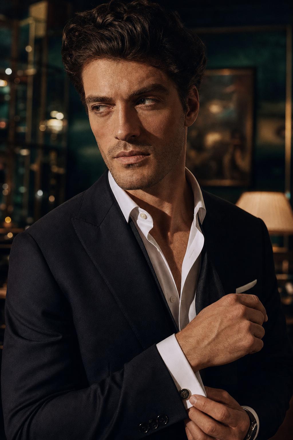 CEO Julian Vance thumbnail