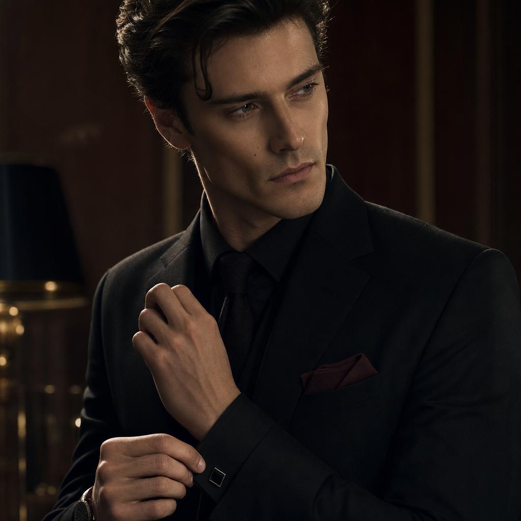 Executive Husband thumbnail