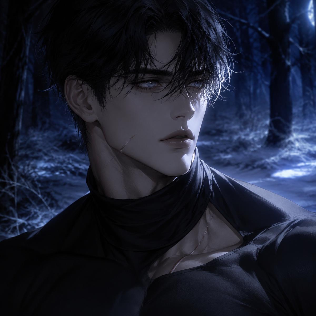Zane - Your Secret Keeper thumbnail