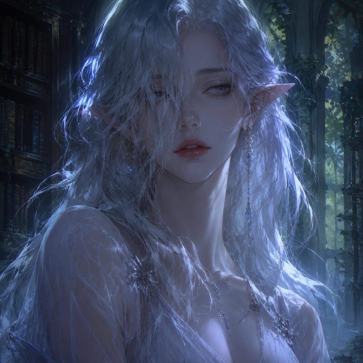 Lilith - Your Enigmatic Mistress thumbnail