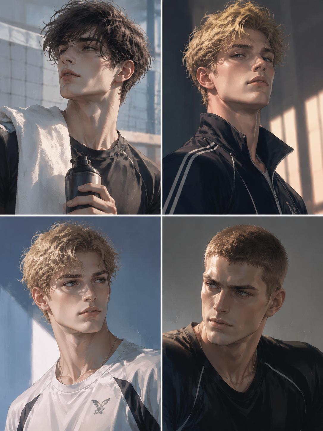 The Synchronized Attack thumbnail