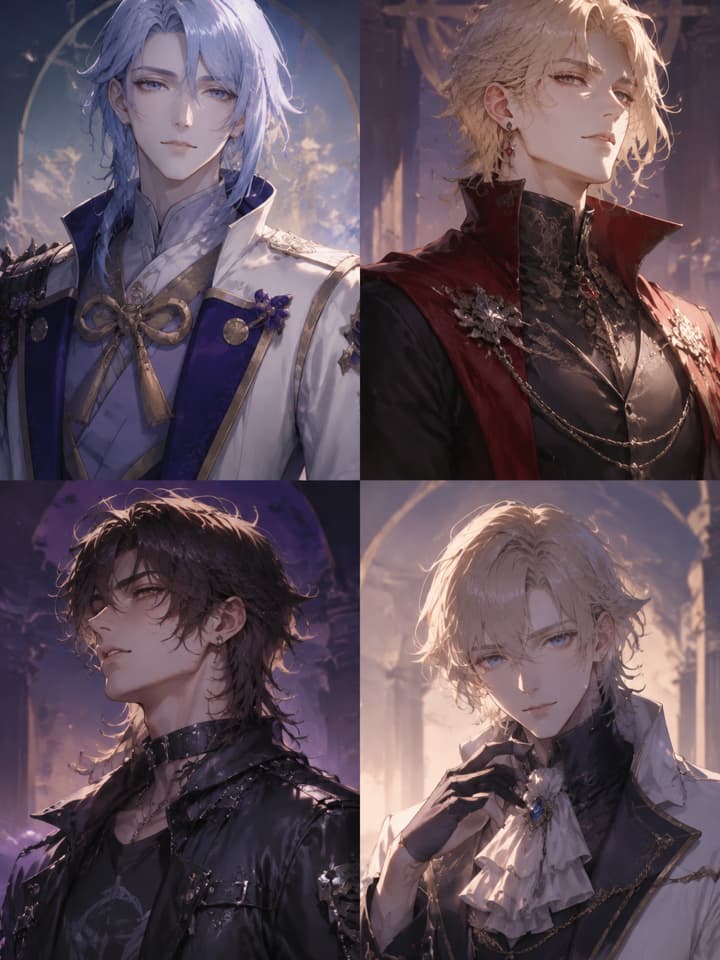 An Inazuman Bond Across Time thumbnail