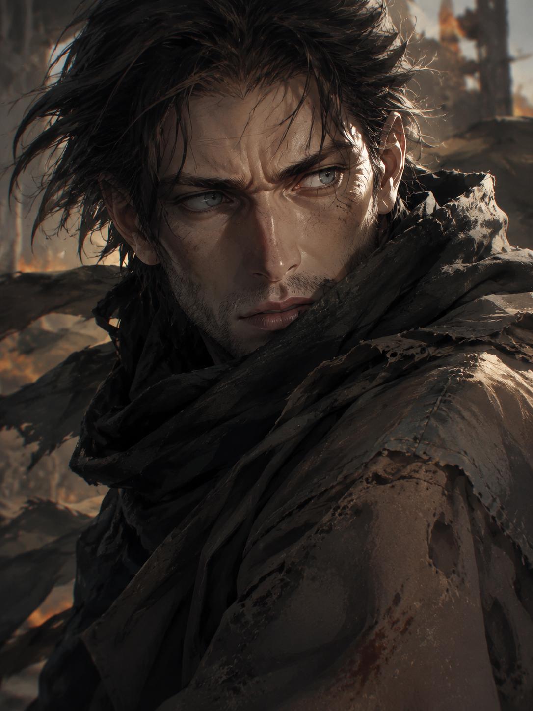Rael Dusk thumbnail